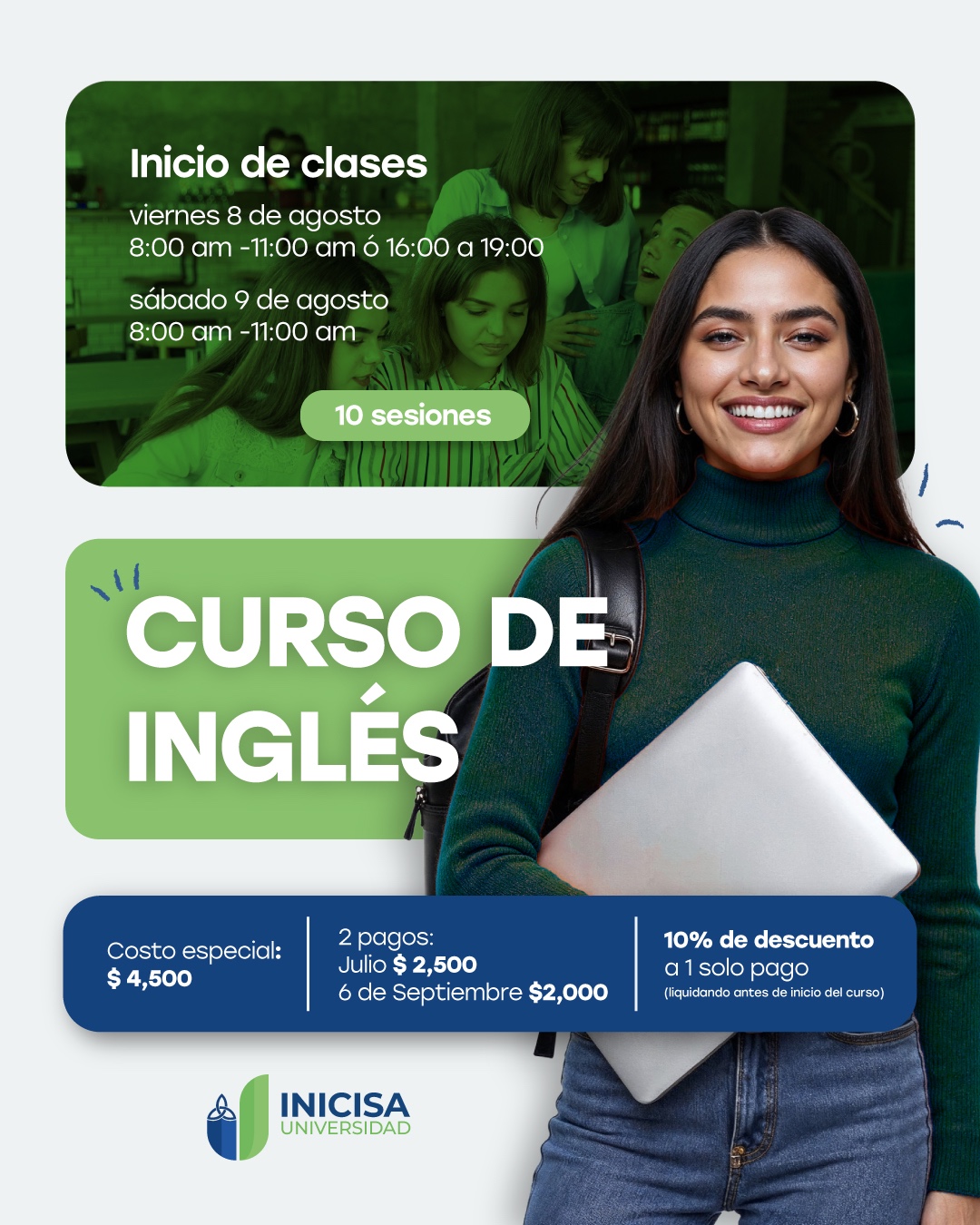 Curso Ingles